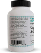 Sangre de Drago 60 Cápsulas Vegetarianas 200 mg - Croton Lechleri 100% Puro