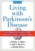 Vivir con la enfermedad de Parkinson: Guía completa para pacientes y cuidadores