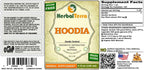 Hoodia Gordonii Tintura - Extracto Líquido Concentrado 120 ml
