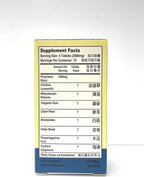 Healthy Uric Formula - Niao Suan Ping Suplemento Herbal