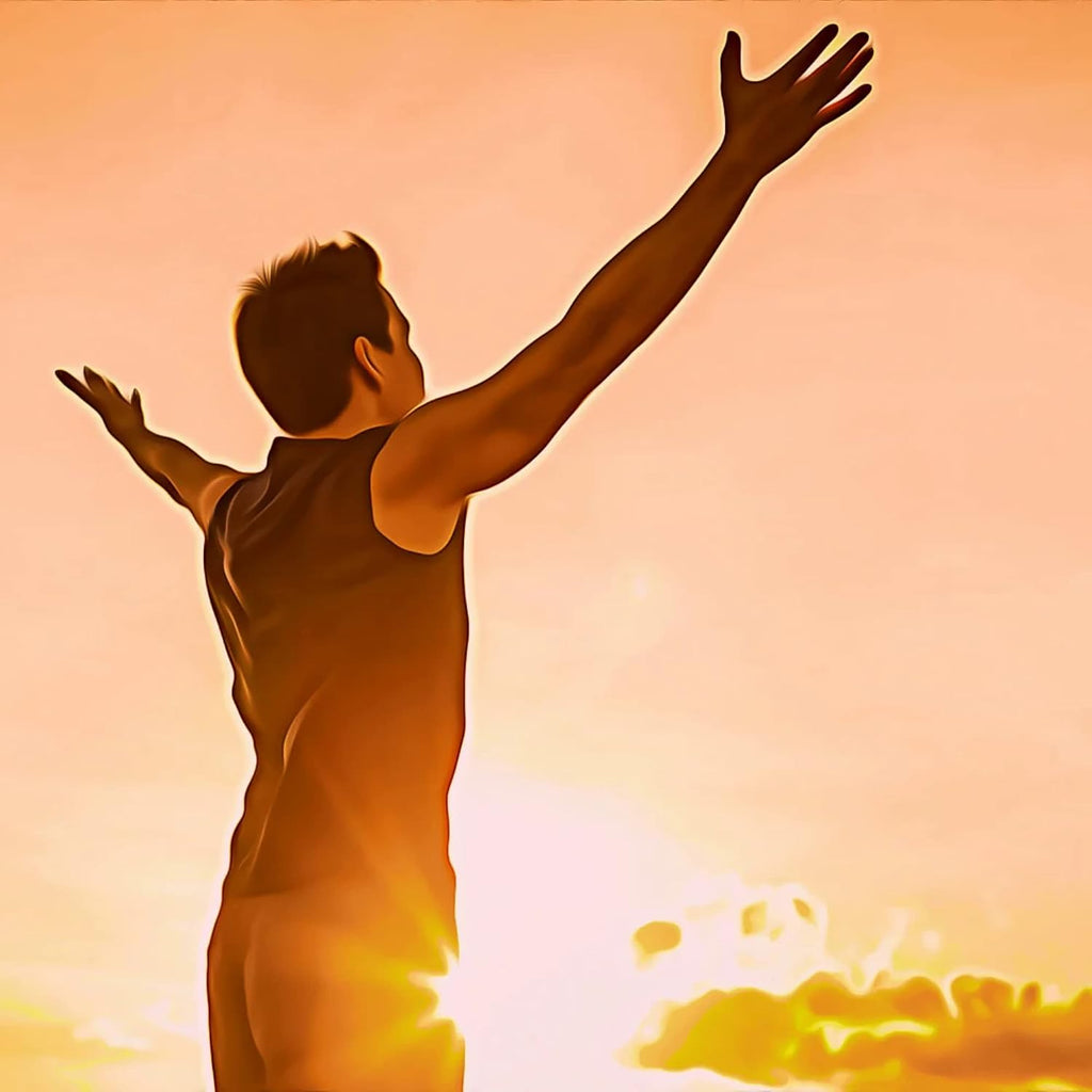 Michael's Naturopathic Programs For Men - Multivitamínico para Hombres - 90 Cápsulas Vegetales