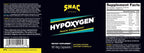 SNAC HypOxygen – Formula for Oxygenation and Performance, 90 Capsules