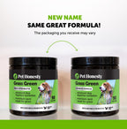 Grass Green Fórmula Avanzada Neutralizador de Orina para Perros - 90 comprimidos sabor pato