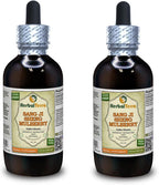 Sang Ji Sheng (Muérdago de Morera) Tintura – 2x120 ml – HerbalTerra