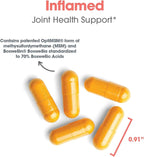 Nutricology Enzocaine - 120 Cápsulas - Complemento de Enzimas Proteolíticas