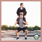 Complejo B-100 de Remedy's Nutrition | 1000 mg, 60 Cápsulas Veganas