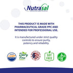 Nutrasal PhosChol Líquido Concentrado, 3000 mg – 237 ml