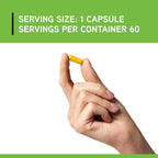 DAVINCI Labs B Complex-75 - B Complex with 11 Vitamins, 60 Capsules