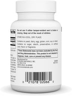 Source Naturals Pantethine 300 mg - 90 Comprimidos