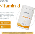 USANA Vitamina D 2000 UI – 84 Comprimidos