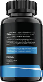 Neuro Plus Suplemento Cerebral - 60 Cápsulas