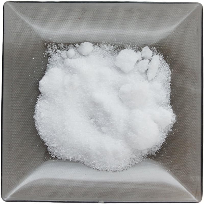 Niacinamida (Vitamina B3) USP Grado - Ingrediente Cosmético - 30g