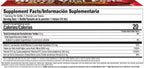 HIERRO VITAL Forte + B12 Antianémico, 21 comprimidos