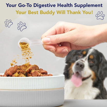 Probióticos para Perros Salud Digestiva – Número de UFC: Este producto ofrece 5 mil millones de unidades – Image 6