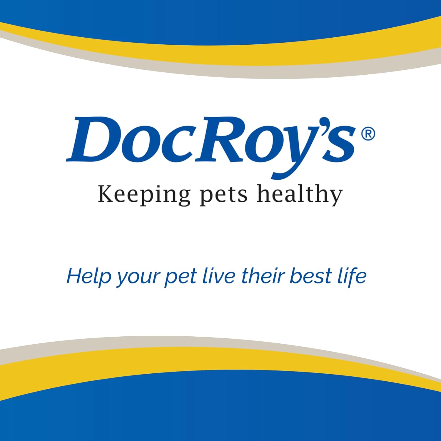 Doc Roy’s Healthy Bones Suplemento de Calcio y Fósforo para Cachorros, Perros, Gatos y Hembras Lactantes – 100 Comprimidos Masticables Sabor Roast Beef e Hígado
