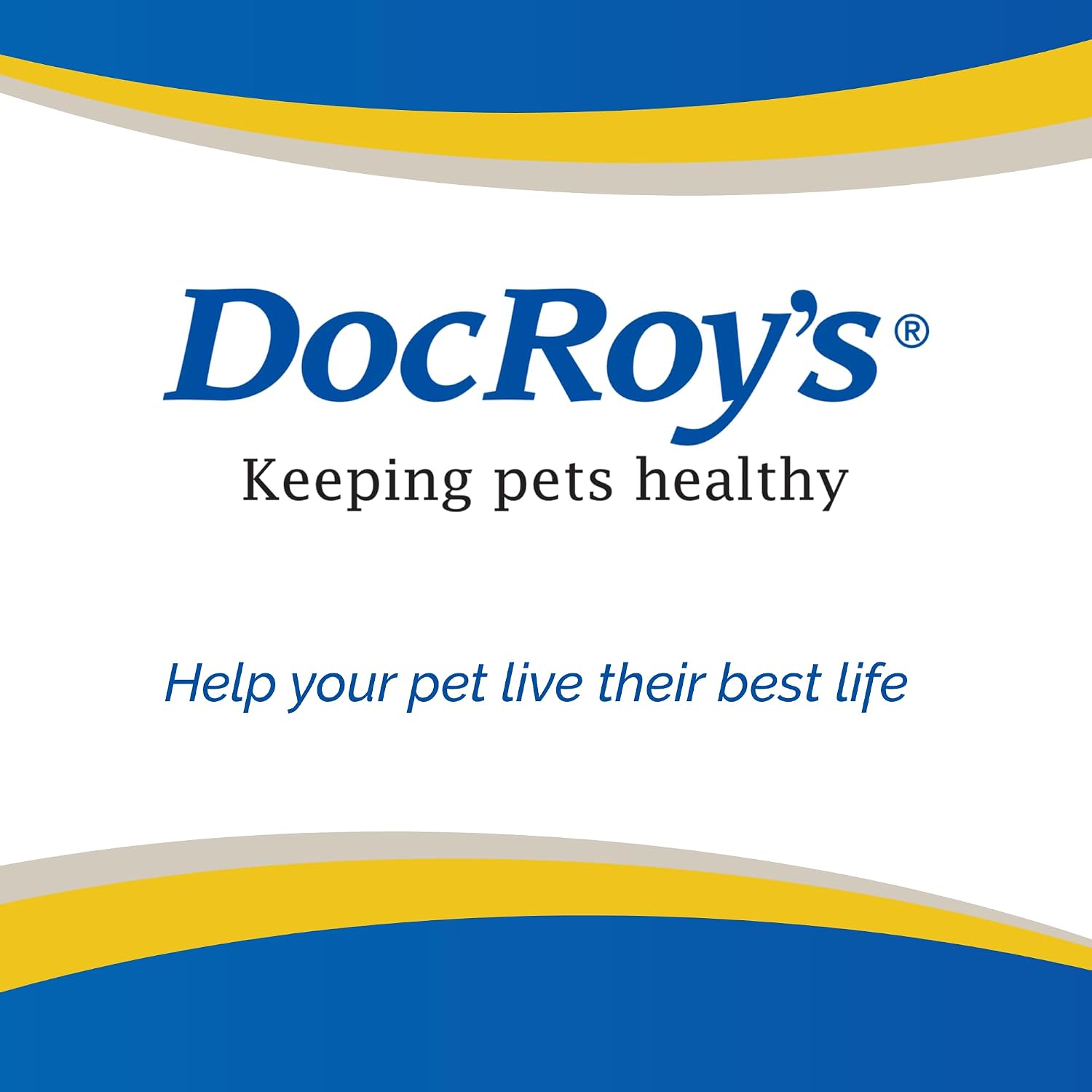 Doc Roy’s Healthy Bones Suplemento de Calcio y Fósforo para Cachorros, Perros, Gatitos y Hembras Lactantes, 700g