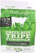 PetKind Trípita Seca para Perros - Sabor a Ternera - 6,35 kg