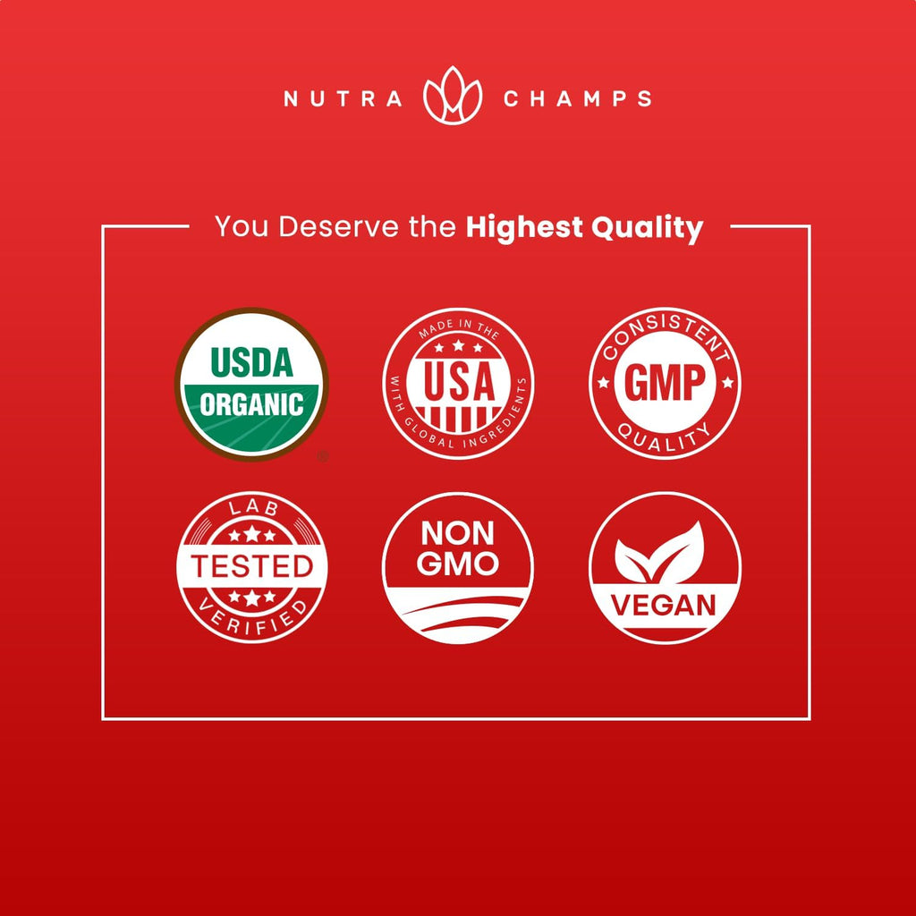 Complejo B Orgánico Líquido Sublingual con Metilcobalamina - 2 oz