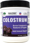 Dogzymes Colostrum (1 Libra)