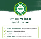 Swanson Immune Boost Gominolas con Acerola, Zinc, Vitamina C y D - 60 Gominolas Sabor Cereza