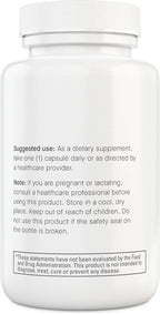 Supplement Spot Pregnenolona 150 mg – Suplemento para el Estado de Ánimo (90 Cápsulas)