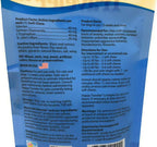 ARK NATURALS Happy Traveler Calming Chews para Perros y Gatos, 75 masticables (56 g)