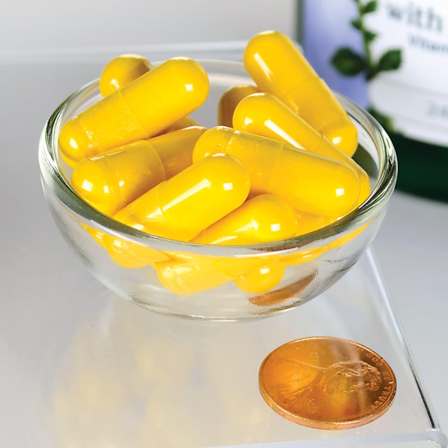 Swanson Super Stress Complejo B - Complemento de vitaminas B para energía y bienestar (240 cápsulas, pack de 2)
