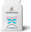 TransBlossom Feminizing Bum and Hip Enhancer Pills
