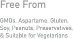 Effervescent Variety Pack with Vitamin C 1000mg, Magnesium + B Complex, Multivitamin + Biotin, 3-Pack, 60 Tablets