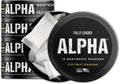 Fully Loaded Alpha Nootropic Pouches (Coco y Plátano) - 5 Latas - 15 Bolsitas por Lata