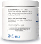 Biotics Research Balanced B8 Powder - Inositol 40:1 (Myo-Inositol y D-Chiro-Inositol) - 227 g