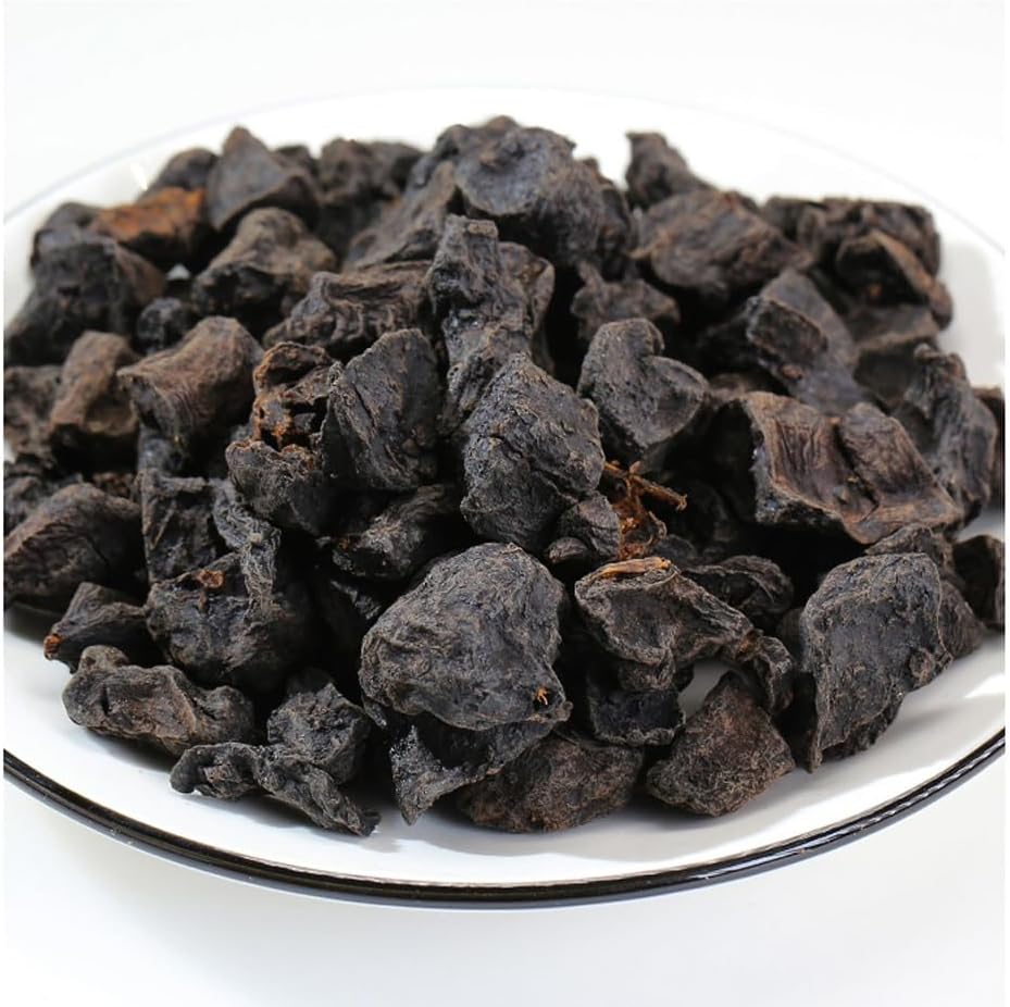 Prepared Polygonum Multiflorum Heshouwu (1000g)