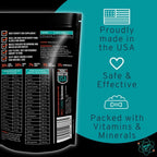 PET CARE Sciences Dog Weight Gainer 30 Servings - Suplemento para Aumentar Peso y Músculo en Perros