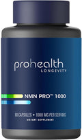 ProHealth NMN Pro 1000 (60 Cápsulas)