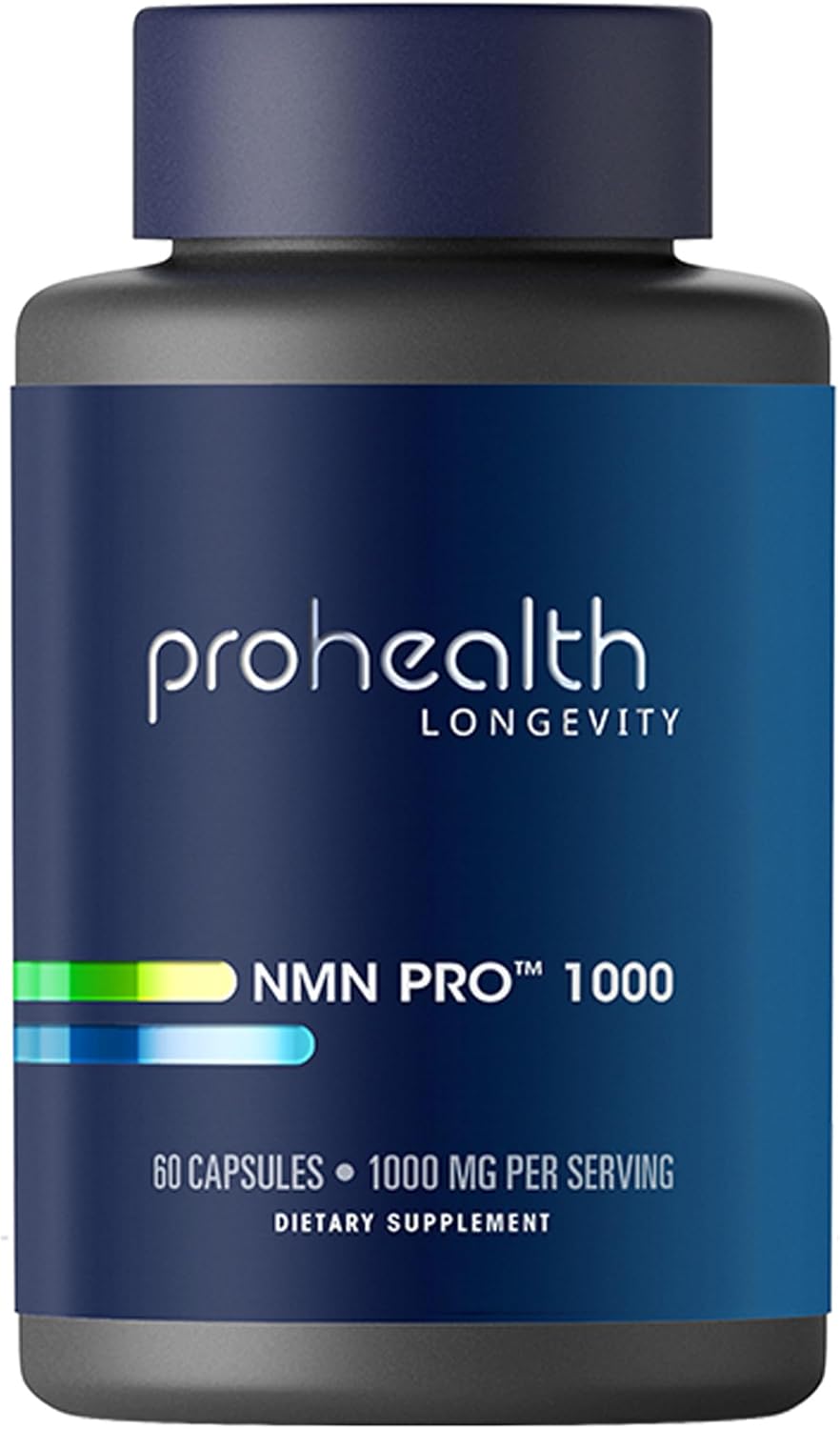 ProHealth NMN Pro 1000 (60 Cápsulas)