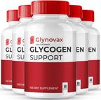 IDEAL PERFORMANCE Glynovax Cápsulas - 5 Paquetes