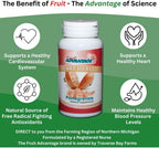 Fruit Advantage Pomegranate Heart Health