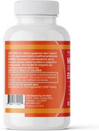 Aoratos Moro Red Orange 60 Cápsulas Vegetales