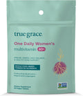 True Grace One Daily Multivitamínico Mujeres 40+ - 90 Comprimidos