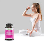 Pure By Nature Multivitamínico Diario para Mujeres, 60 Comprimidos