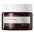 NEOGEN Vita C Powder Lemon - Polvo de Vitamina C para la Piel 20g