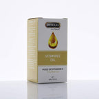 Hemani Aceite de Vitamina E 30ml - 100% Tocoferol Natural Puro | Aceite Antioxidante para Piel y Cabello