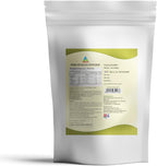 Herbal Hills Wheatgrass Powder - Superalimento Verde en Polvo (454 g)