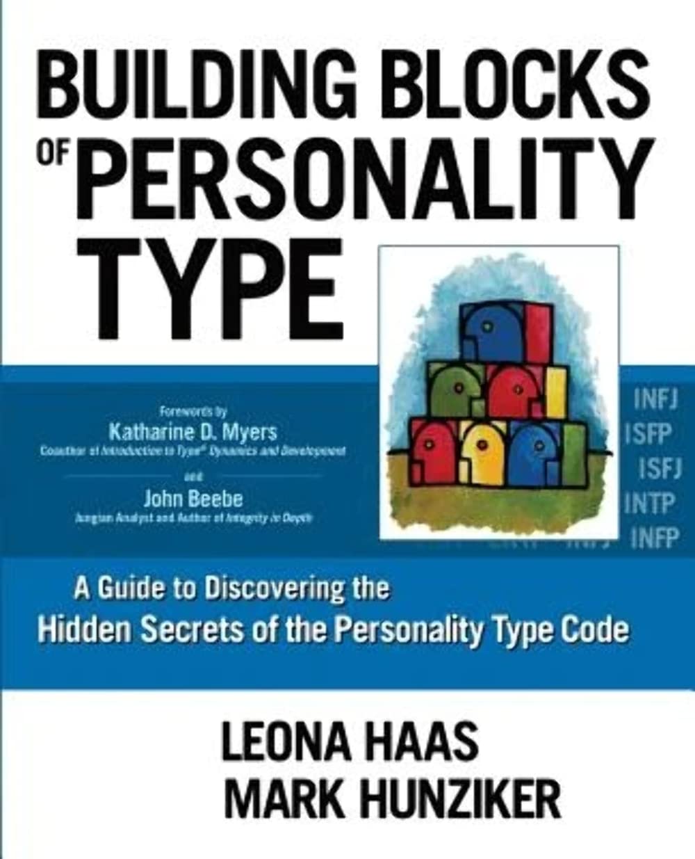 Los pilares del tipo de personalidad: Una guía para descubrir los secretos ocultos del código del tipo de personalidad