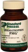 Dermatrophin PMG, 90 Comprimidos