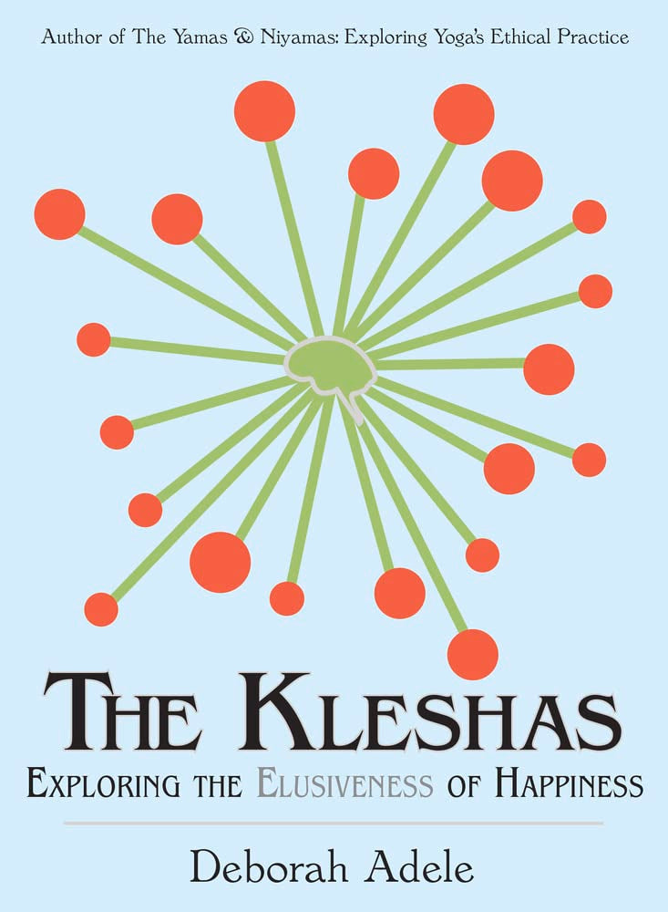 The Kleshas: Exploring the Elusiveness of Happiness - görsel 1