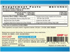 Ping Wei Pian - Tabletas para la Humedad Estomacal, 200mg (Pack de 2)