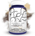 Nootropics Depot Boswellia Phytosome Cápsulas | 350mg | Casperome | 25% Ácidos Triterpénicos | Boswellia serrata | Incienso | Salud Articular | 30 Unidades