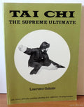 Tai Chi: The Ultimate Supreme