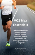 VO2 Max Essentials: La guía completa de fitness aeróbico, cómo mejorarlo y lo que significa para la salud, el rendimiento y la longevidad